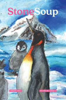 Stone Soup Magazine : January 2022