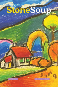 Stone Soup Magazine : March 2022