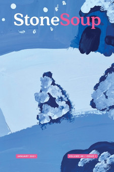 Stone Soup Magazine : January 2021