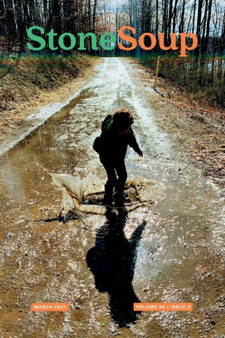 Stone Soup Magazine : March 2021