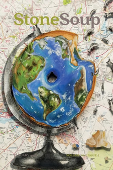 Stone Soup Magazine : January 2020