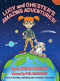 Lucy and Chester's Amazing Adventures!