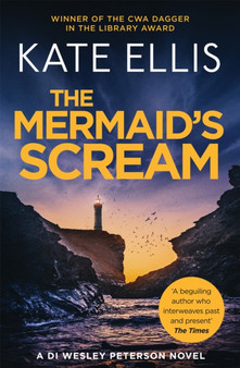 The Mermaid's Scream : Book 21 in the DI Wesley Peterson crime series