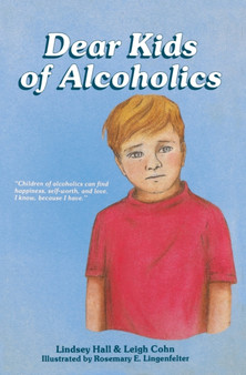 Dear Kids of Alcoholics