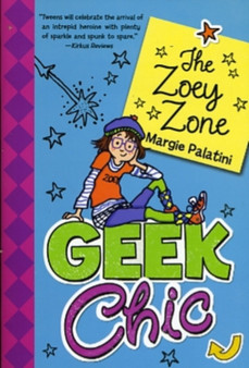 The Zoey Zone : Geek Chic