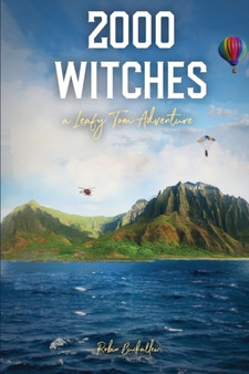 2000 Witches : A Leafy Tom Adventure