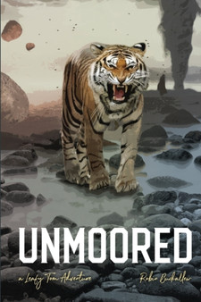 Unmoored : A Leafy Tom Adventure