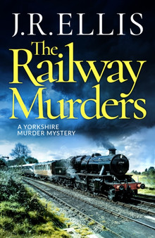 The Railway Murders : 8