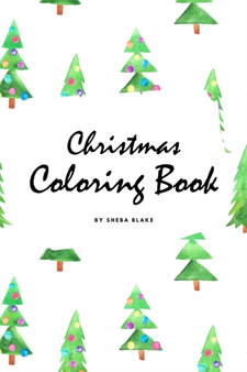 Christmas Coloring Book for Children (6x9 Coloring Book / Activity Book) : 3