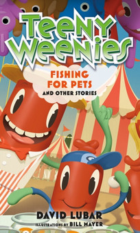Teeny Weenies: Fishing for Pets : And Other Stories : 5