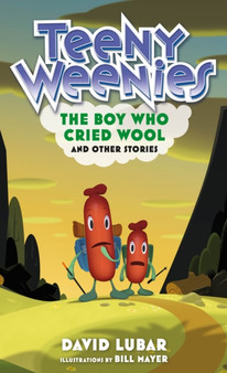 Teeny Weenies: The Boy Who Cried Wool : And Other Stories : 3