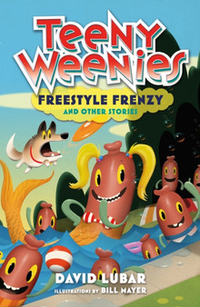 Teeny Weenies: Freestyle Frenzy : And Other Stories : 2