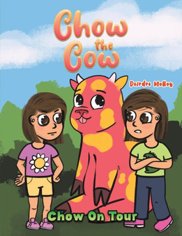 Chow the Cow : Chow On Tour
