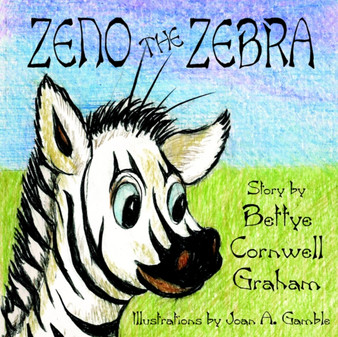 Zeno the Zebra