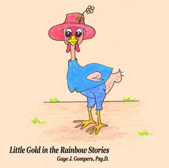 Little Gold in the Rainbow Stories