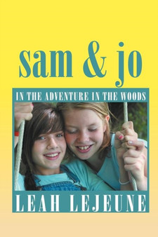 sam & jo : In The Adventure in the Woods