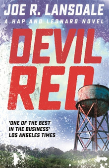 Devil Red : Hap and Leonard Book 8