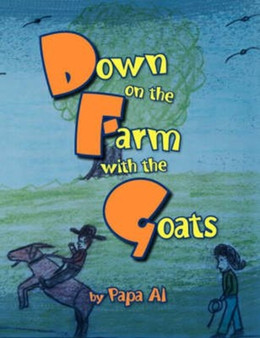 Down on the Farm with the Goats
