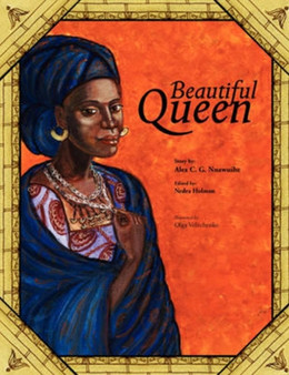 Beautiful Queen