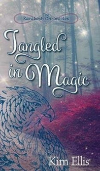 Tangled in Magic : 1