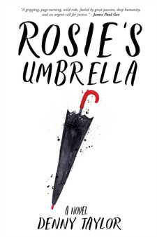 Rosie's Umbrella : New 2017 Edition
