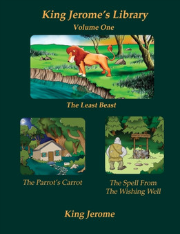 King Jerome's Library : 1