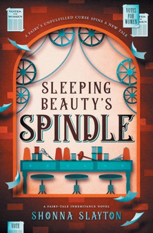 Sleeping Beauty's Spindle : 5