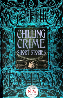 Chilling Crime Short Stories