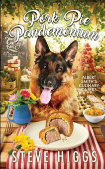 Pork Pie Pandemonium : Albert Smith's Culinary Capers : 1