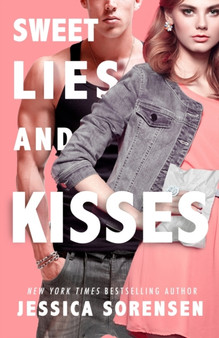 Sweet Lies & Kisses : 3