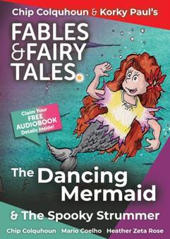 The Dancing Mermaid and The Spooky Strummer : 12