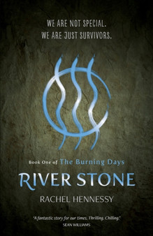 River Stone : 1