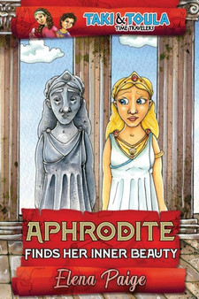 Aphrodite Finds Her Inner Beauty : 5