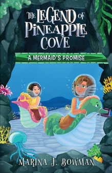 A Mermaid's Promise : 2