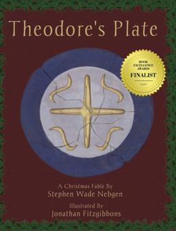 Theodore's Plate : A Christmas Fable