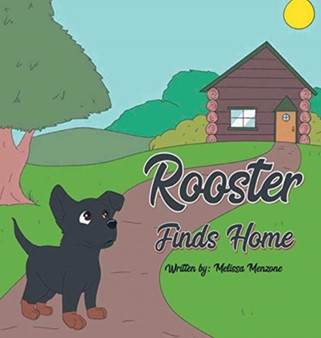 Rooster Finds Home