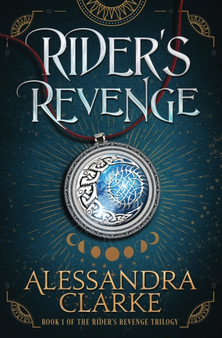 Rider's Revenge : 1