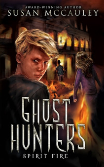 Ghost Hunters : Spirit Fire