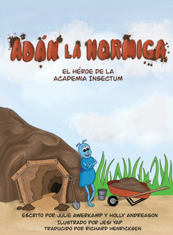 Adan la Hormiga
