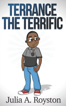 Terrance the Terrific : 1