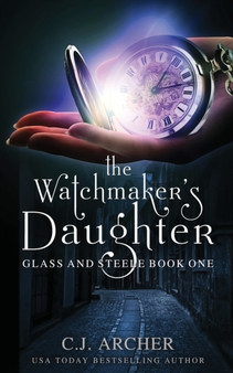 The Watchmaker's Daughter : 1