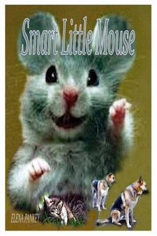 Smart Little Mouse : Children's Book