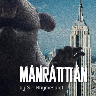 Manrattan : The Truth is Finally Revealed