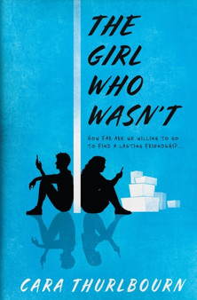 The Girl Who Wasn't : An Arnhurst Novel : 2