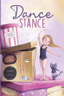 Dance Stance : Beginning Ballet for Young Dancers with Ballerina Konora : 1