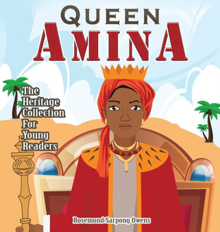 Queen Amina