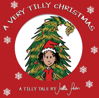 A Very Tilly Christmas : Children's Funny Picture Book : 5