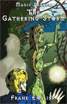 Magic Parcel - The Gathering Storm