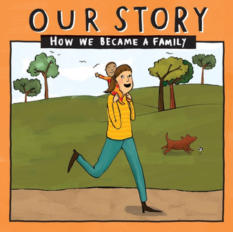 Our Story : How we became a family - SMSDNC1