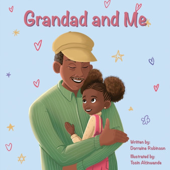 Grandad and Me